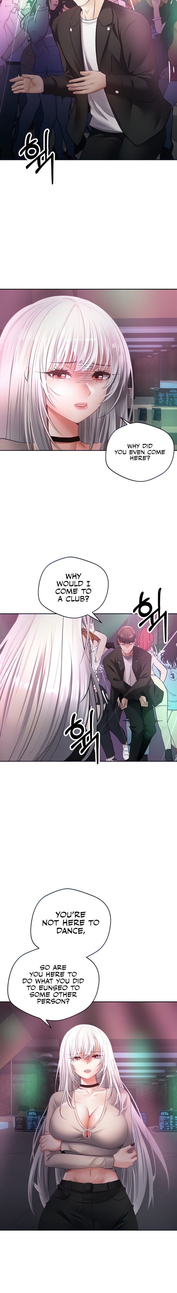 Desire Realization App - Chapter 31 [photo 3] - MangaPorn