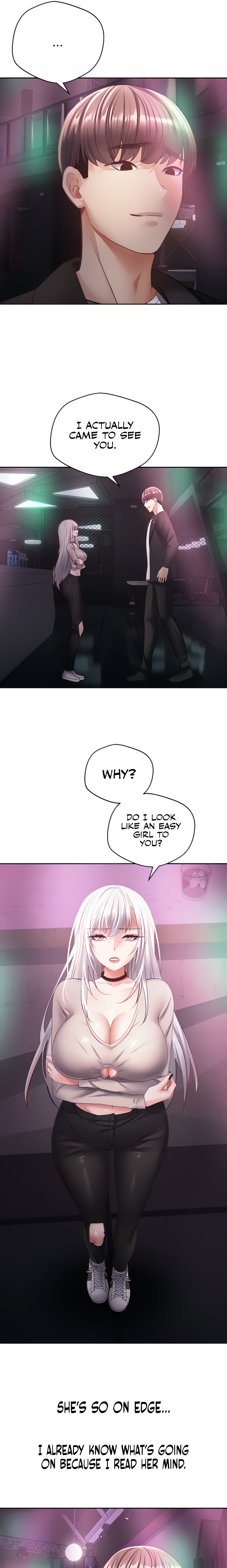 Desire Realization App - Chapter 31 [photo 4] - MangaPorn