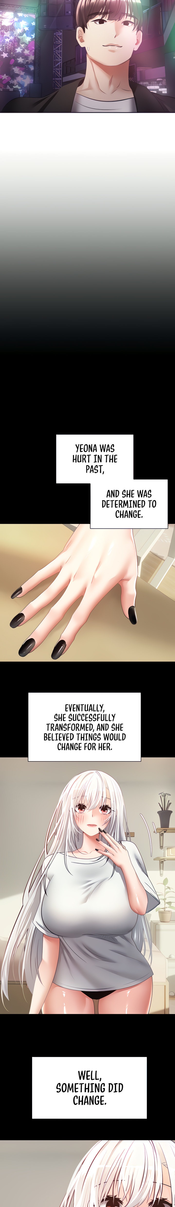 Desire Realization App - Chapter 31 [photo 5] - MangaPorn