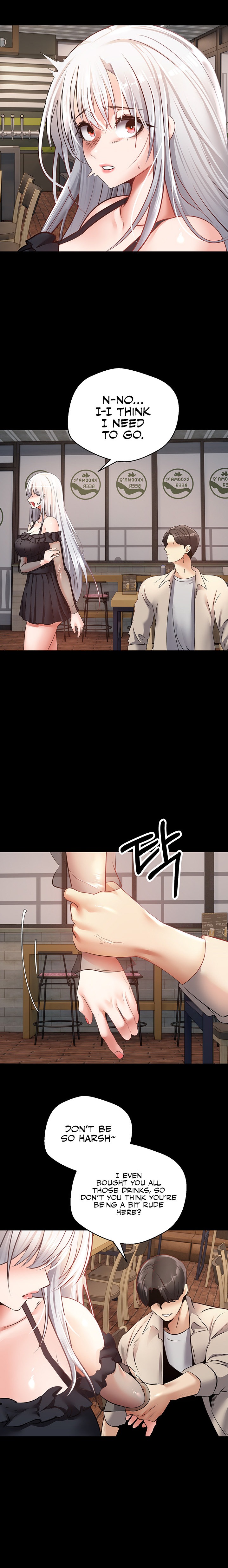 Desire Realization App - Chapter 31 [photo 9] - MangaPorn