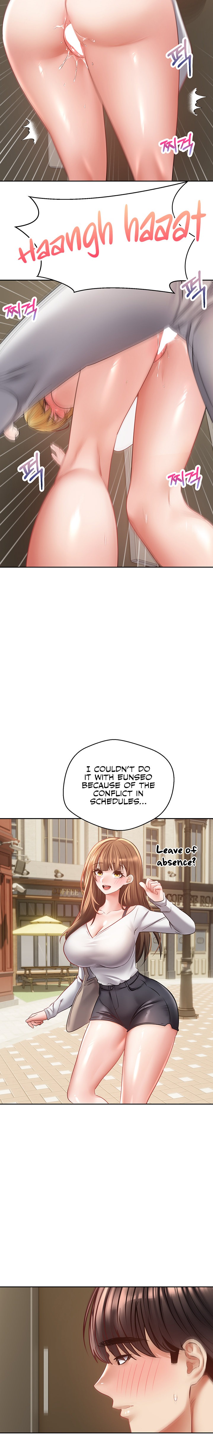 Desire Realization App - Chapter 32 [photo 17] - MangaPorn