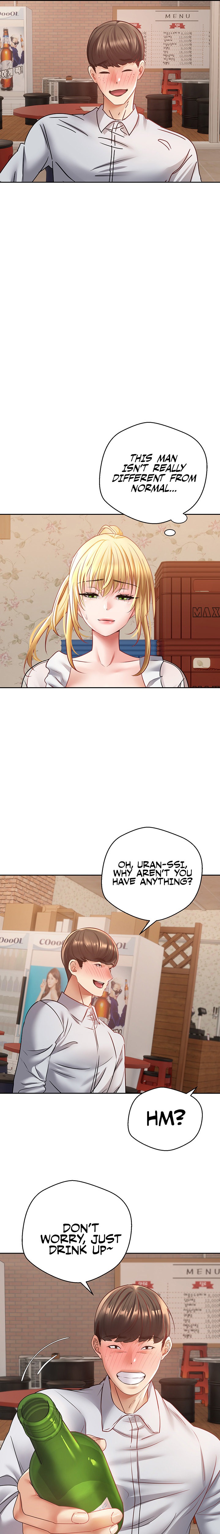 Desire Realization App - Chapter 33 [photo 10] - MangaPorn