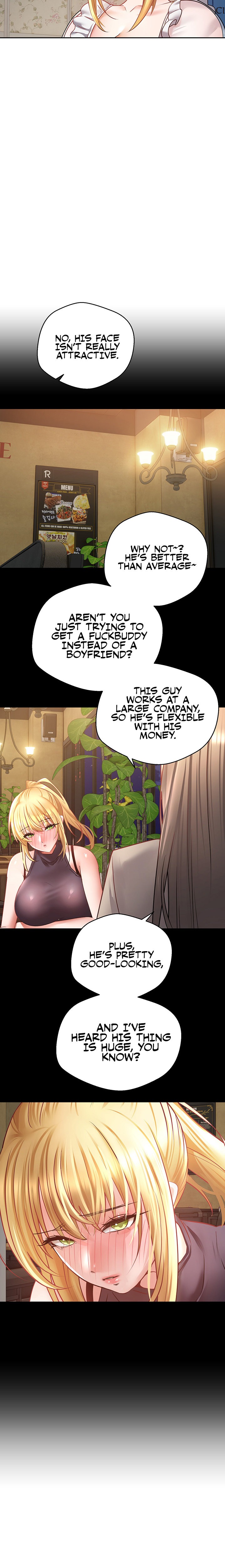 Desire Realization App - Chapter 33 [photo 12] - MangaPorn