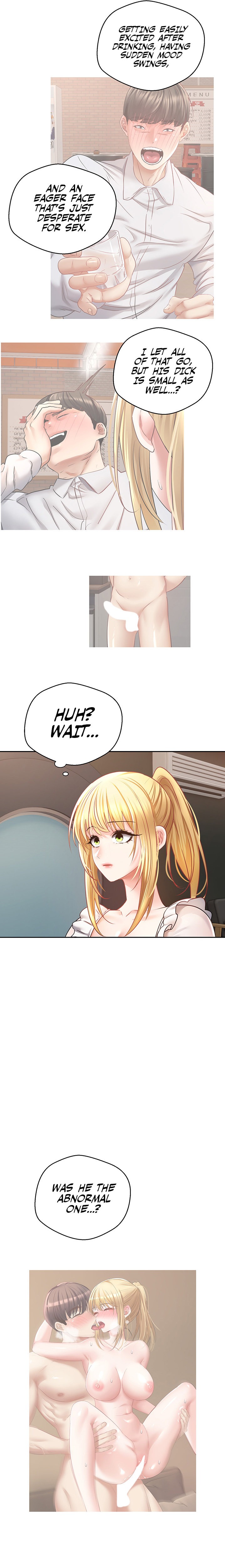 Desire Realization App - Chapter 33 [photo 16] - MangaPorn