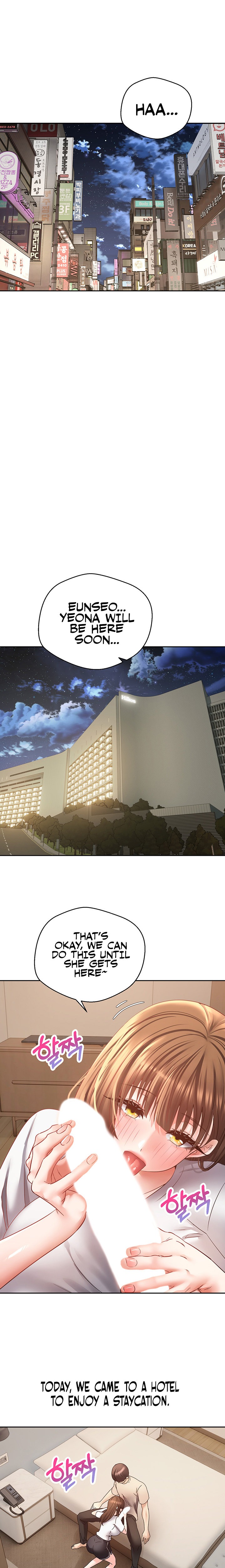 Desire Realization App - Chapter 33 [photo 17] - MangaPorn