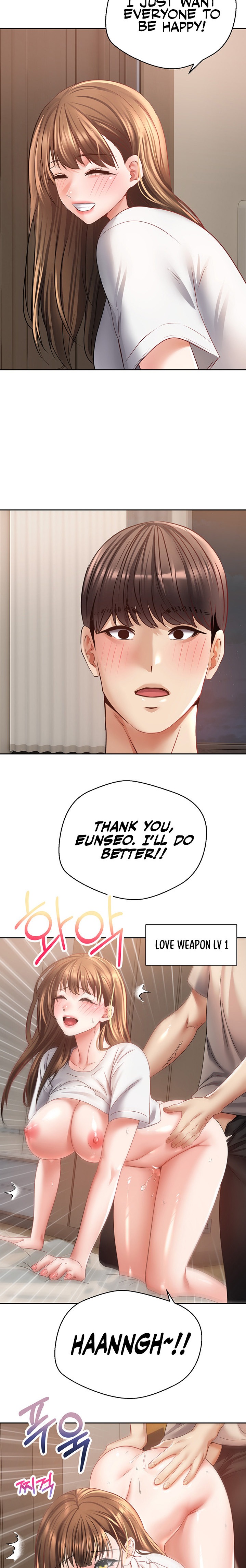 Desire Realization App - Chapter 33 [photo 20] - MangaPorn