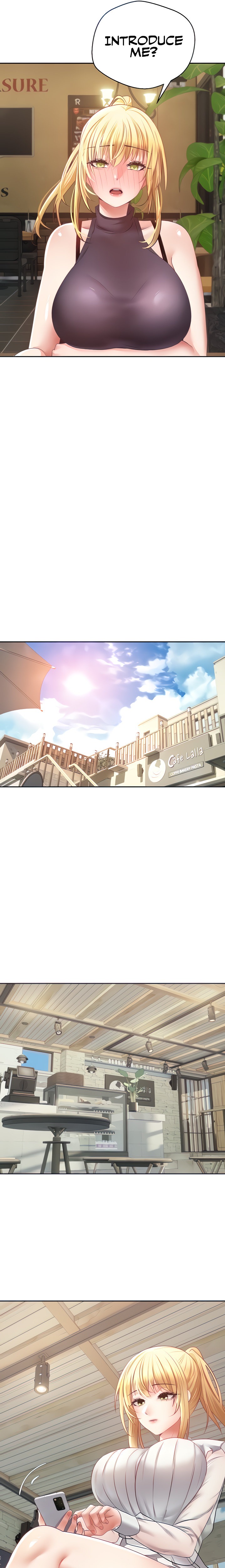 Desire Realization App - Chapter 33 [photo 4] - MangaPorn