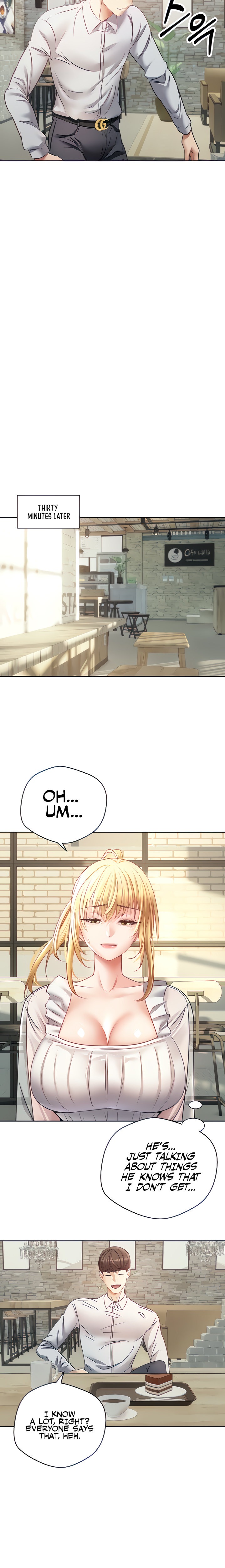 Desire Realization App - Chapter 33 [photo 6] - MangaPorn