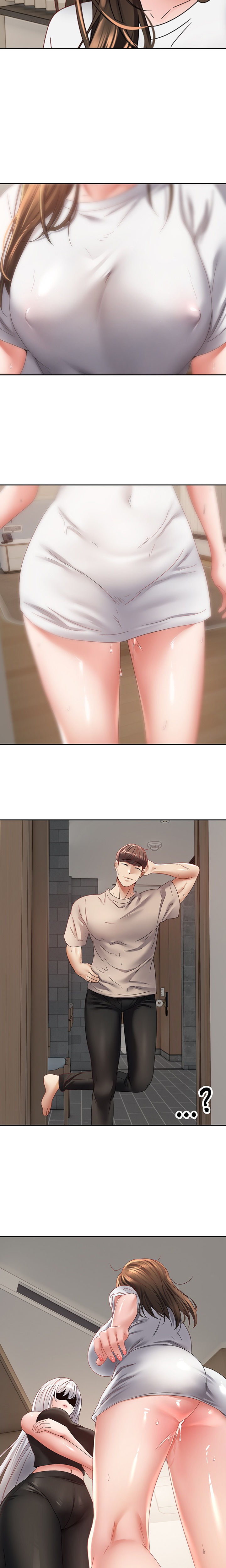 Desire Realization App - Chapter 34 [photo 11] - MangaPorn