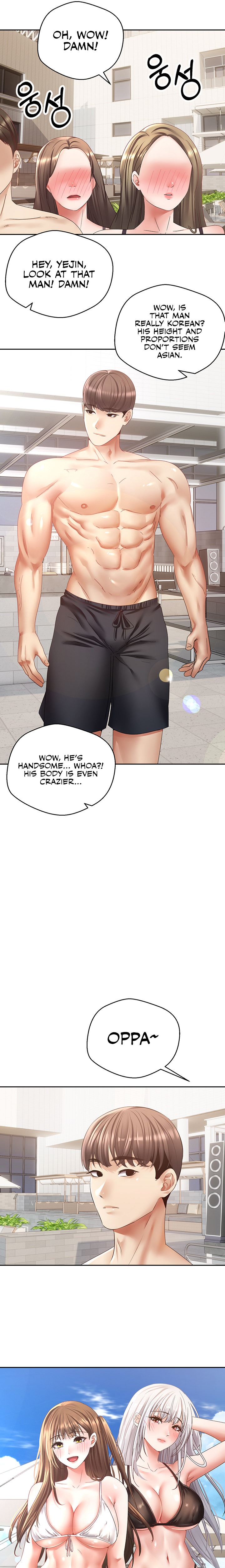Desire Realization App - Chapter 34 [photo 13] - MangaPorn