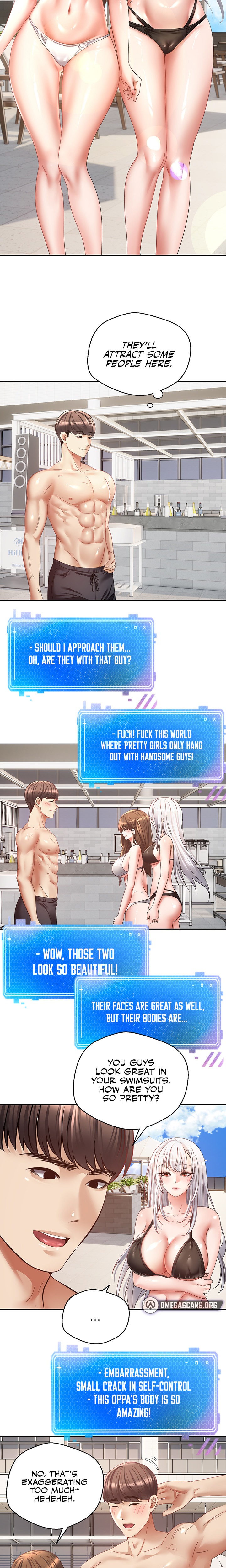 Desire Realization App - Chapter 34 [photo 14] - MangaPorn