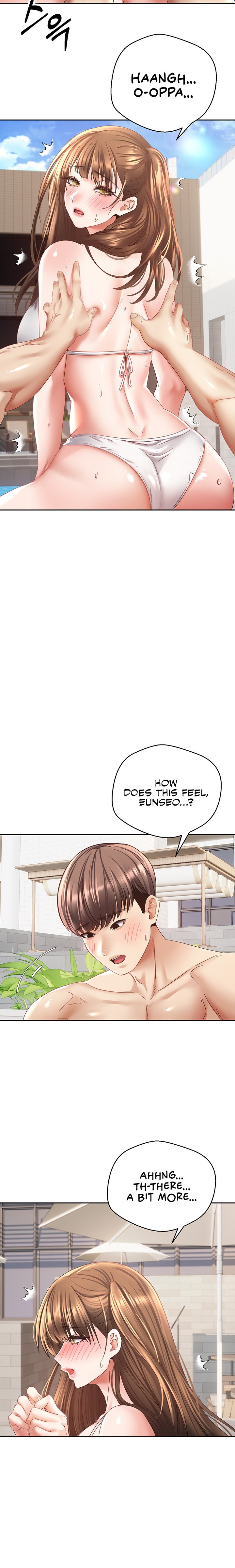 Desire Realization App - Chapter 34 [photo 18] - MangaPorn