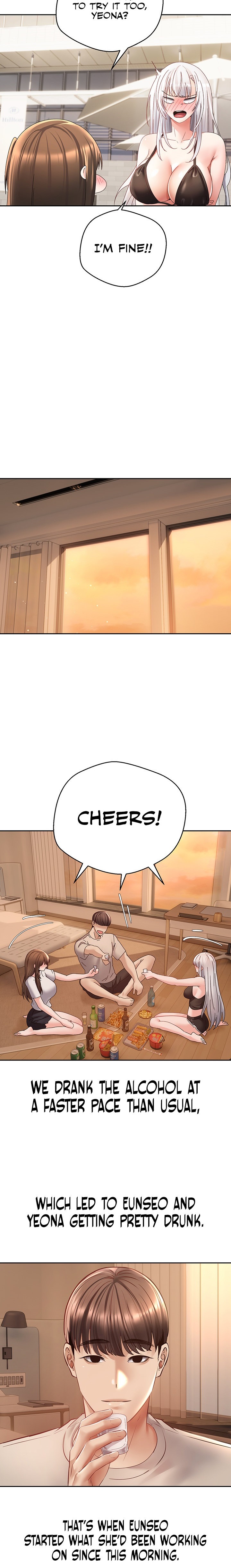 Desire Realization App - Chapter 34 [photo 20] - MangaPorn