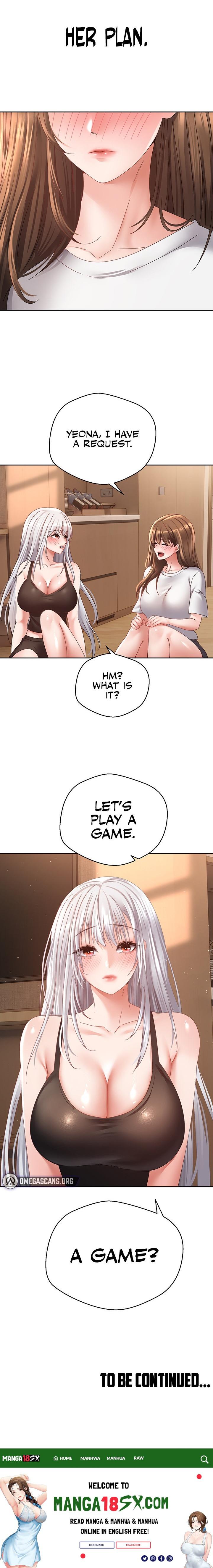 Desire Realization App - Chapter 34 [photo 21] - MangaPorn