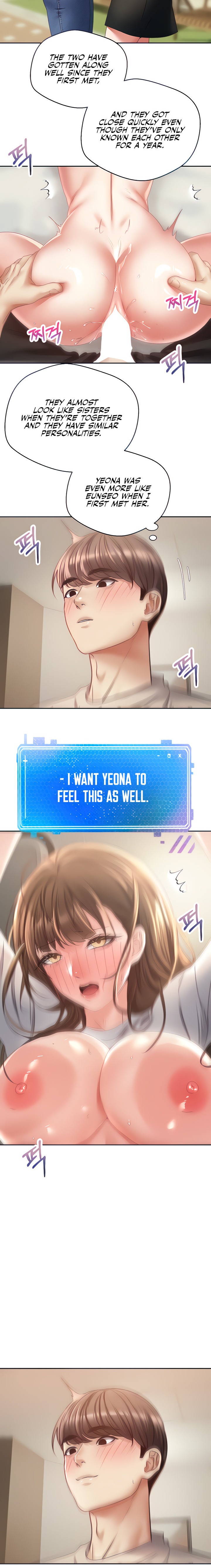 Desire Realization App - Chapter 34 [photo 3] - MangaPorn