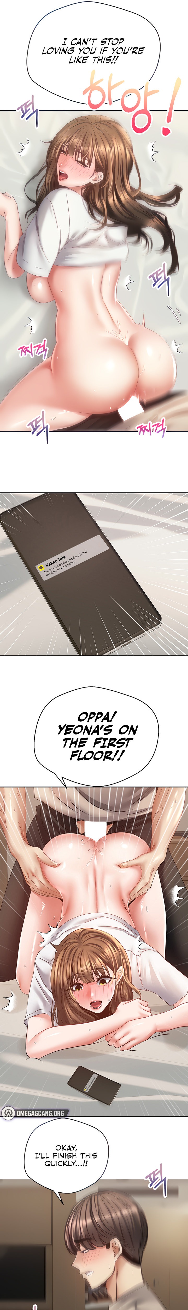 Desire Realization App - Chapter 34 [photo 4] - MangaPorn