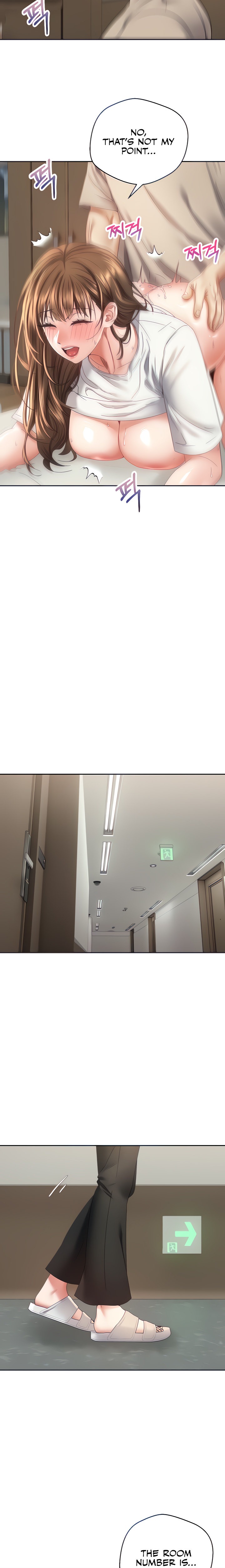 Desire Realization App - Chapter 34 [photo 5] - MangaPorn