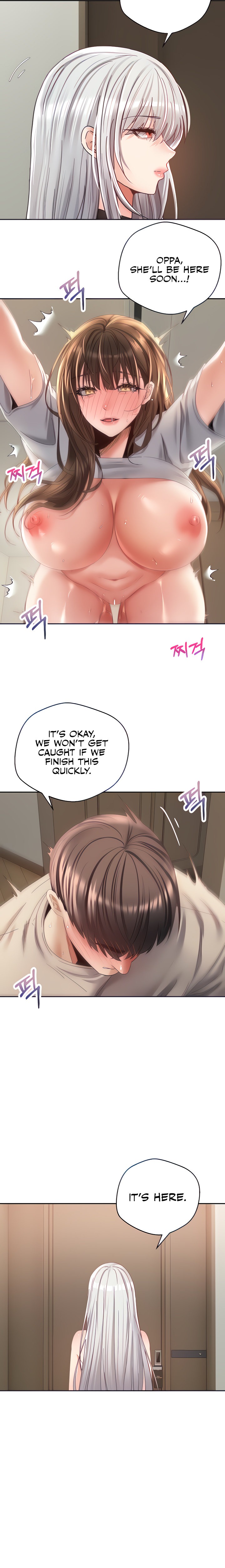 Desire Realization App - Chapter 34 [photo 6] - MangaPorn