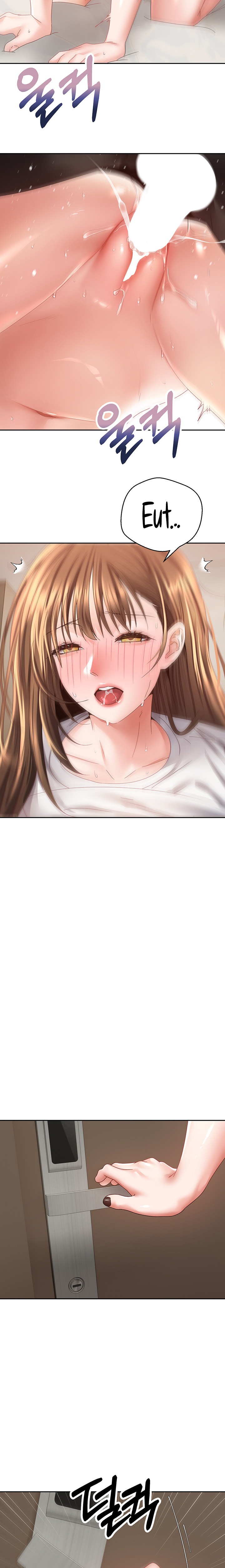 Desire Realization App - Chapter 34 [photo 8] - MangaPorn