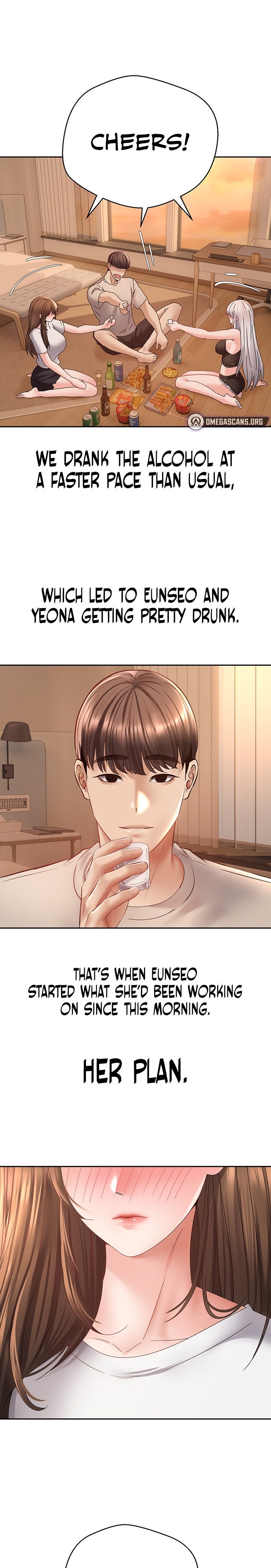 Desire Realization App - Chapter 35 [photo 1] - MangaPorn