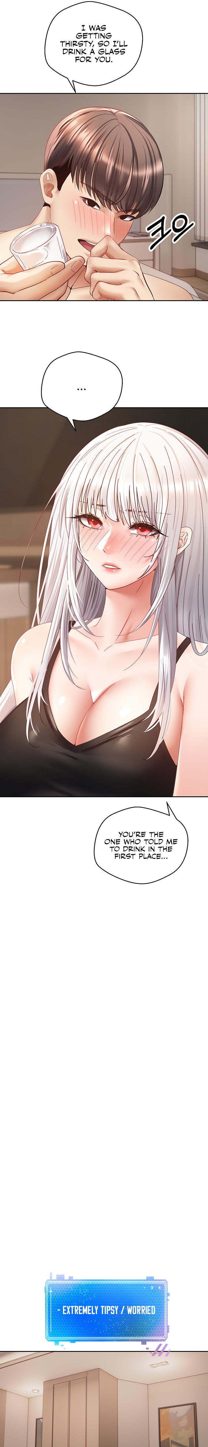 Desire Realization App - Chapter 35 [photo 13] - MangaPorn