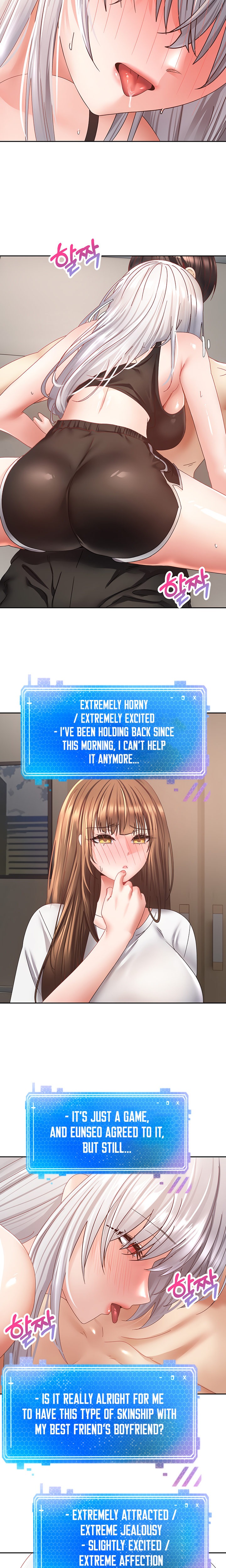 Desire Realization App - Chapter 35 [photo 17] - MangaPorn