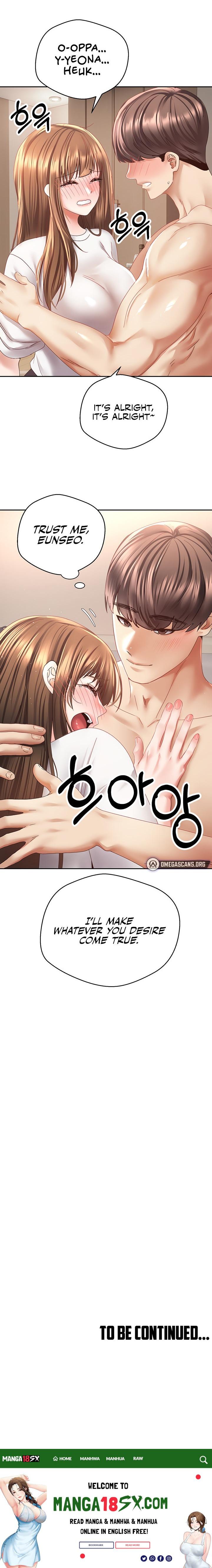 Desire Realization App - Chapter 35 [photo 21] - MangaPorn