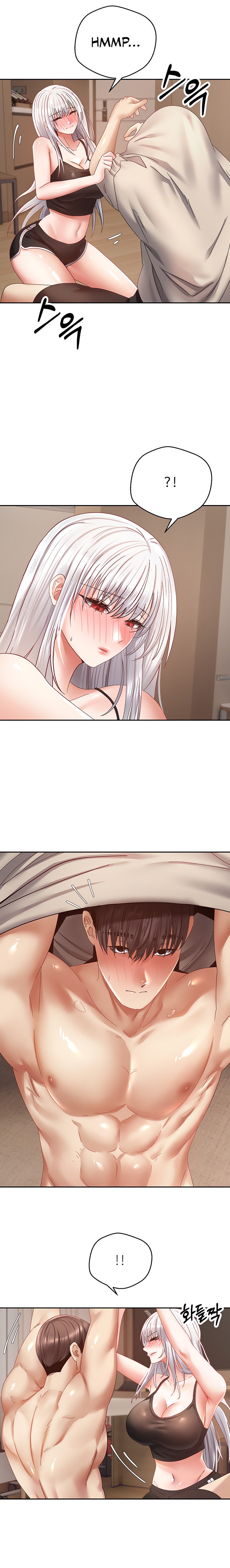 Desire Realization App - Chapter 35 [photo 5] - MangaPorn