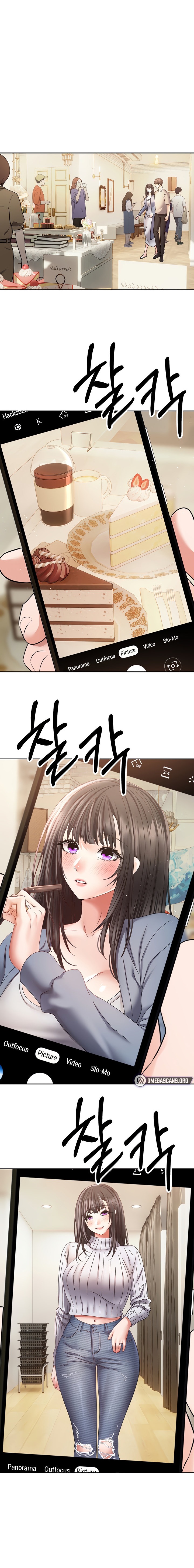 Desire Realization App - Chapter 36 [photo 10] - MangaPorn