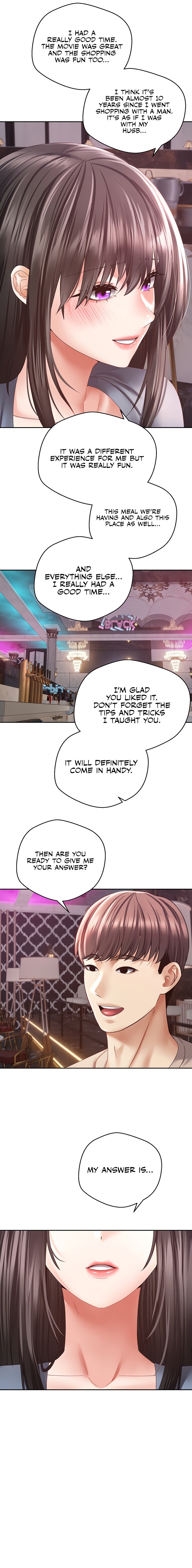 Desire Realization App - Chapter 36 [photo 13] - MangaPorn