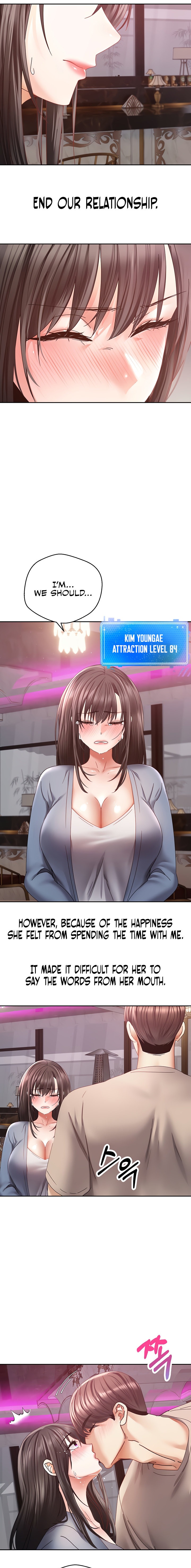 Desire Realization App - Chapter 36 [photo 15] - MangaPorn