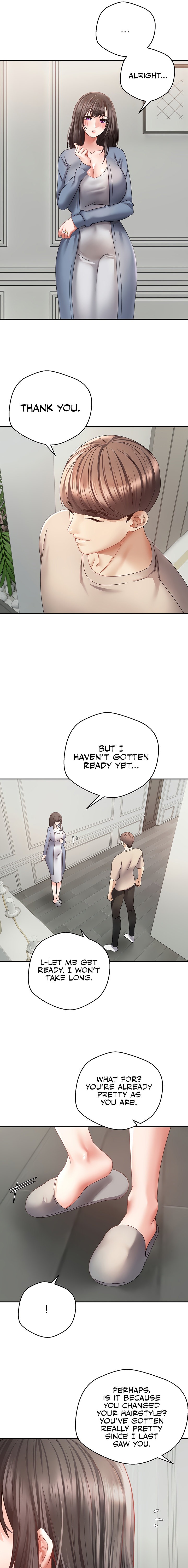 Desire Realization App - Chapter 36 [photo 7] - MangaPorn