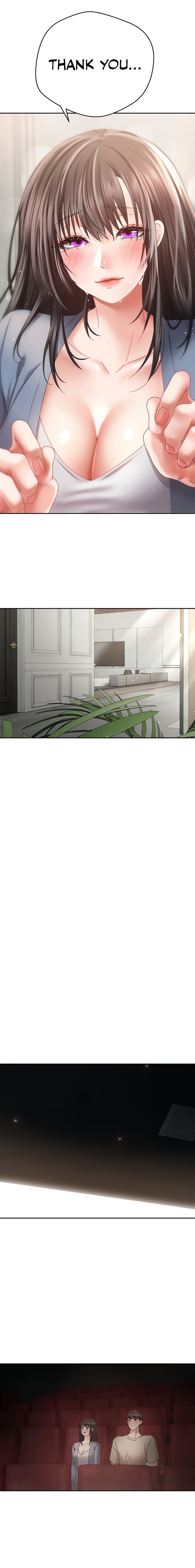 Desire Realization App - Chapter 36 [photo 9] - MangaPorn