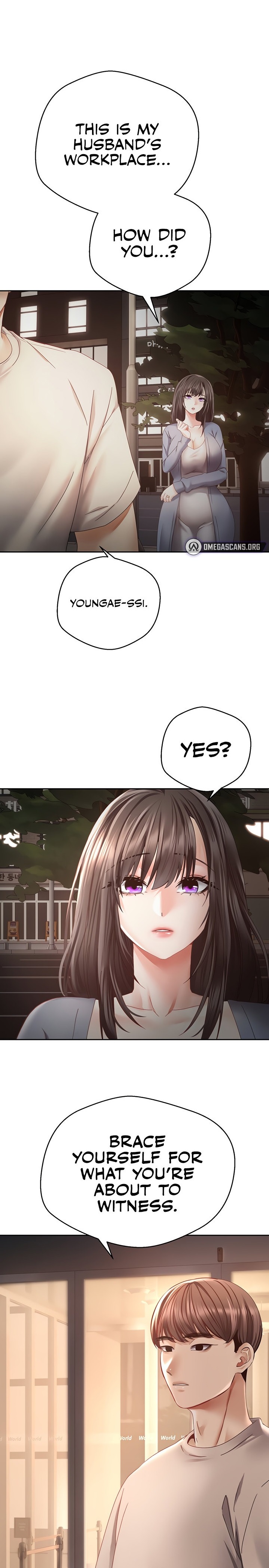 Desire Realization App - Chapter 37 [photo 1] - MangaPorn