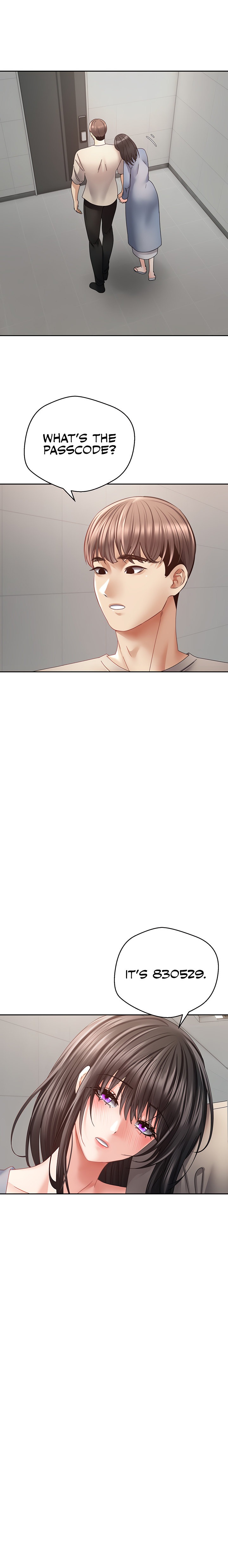 Desire Realization App - Chapter 37 [photo 10] - MangaPorn