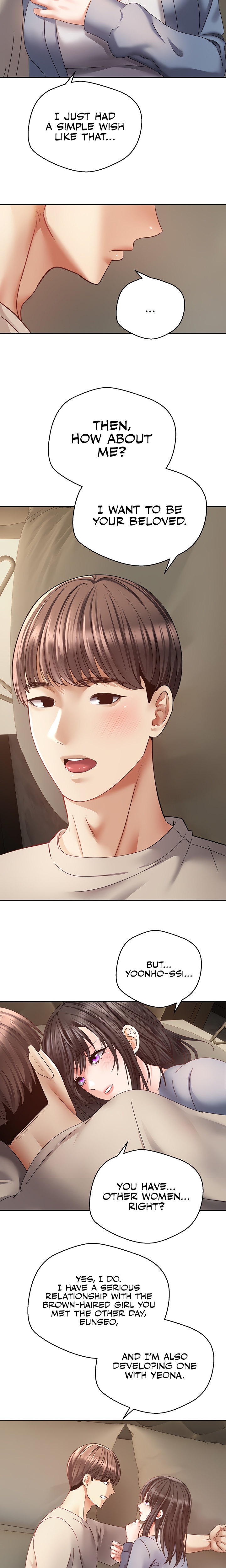 Desire Realization App - Chapter 37 [photo 14] - MangaPorn