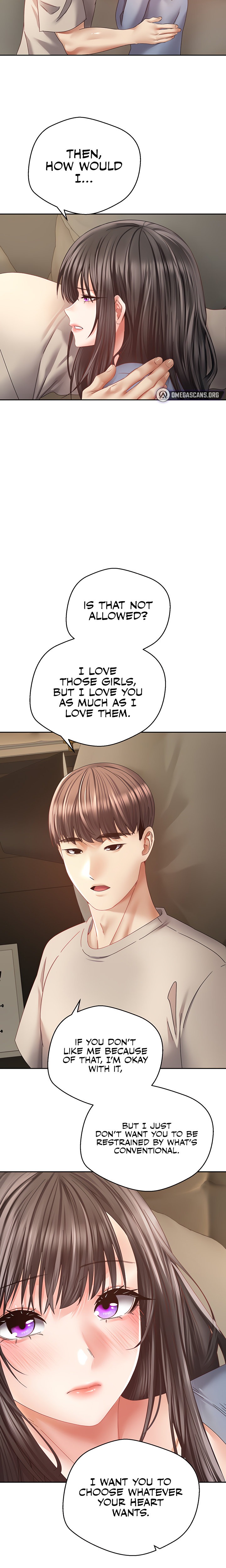 Desire Realization App - Chapter 37 [photo 15] - MangaPorn