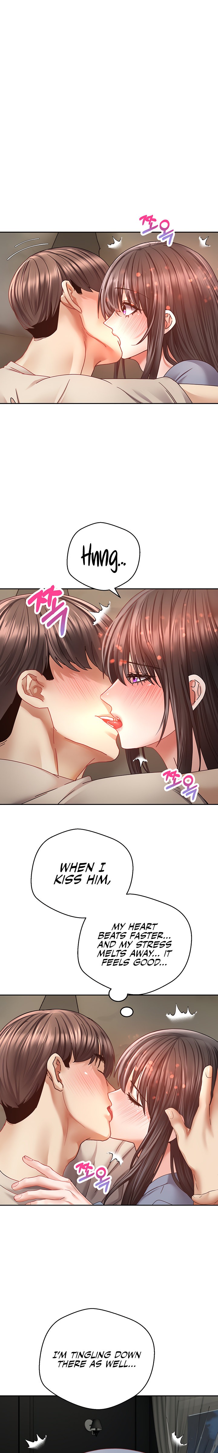 Desire Realization App - Chapter 37 [photo 17] - MangaPorn