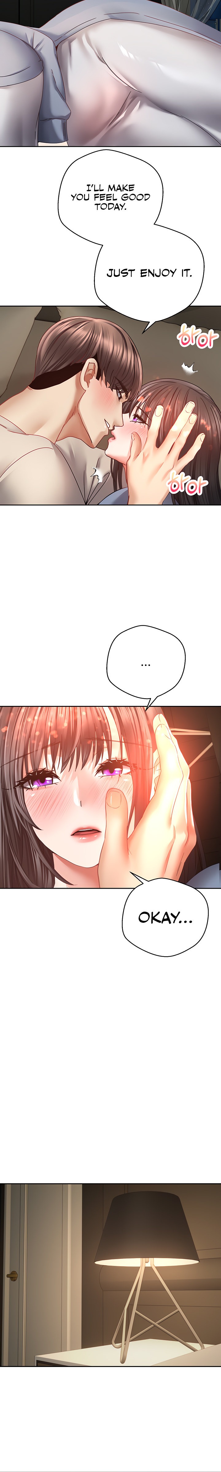 Desire Realization App - Chapter 37 [photo 18] - MangaPorn