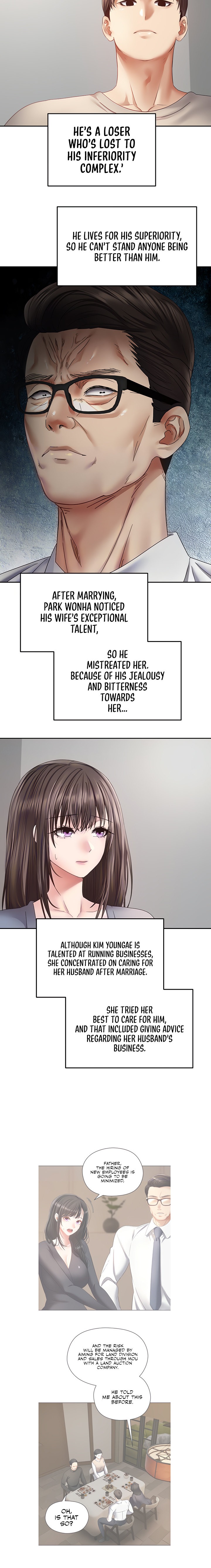 Desire Realization App - Chapter 37 [photo 3] - MangaPorn