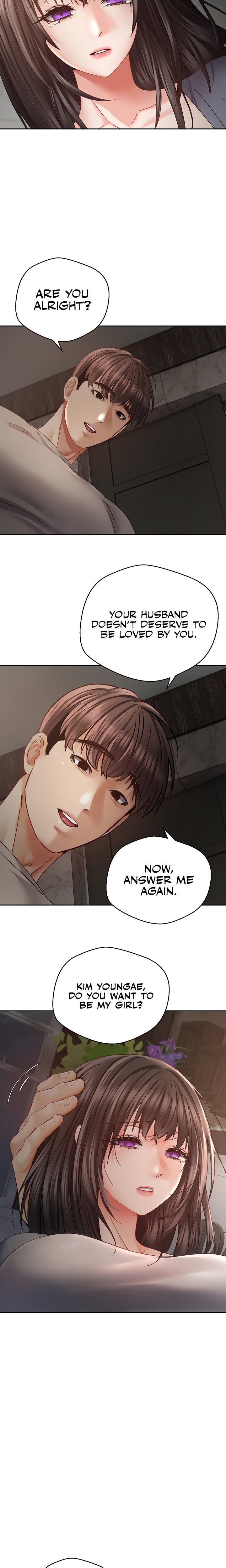 Desire Realization App - Chapter 37 [photo 8] - MangaPorn