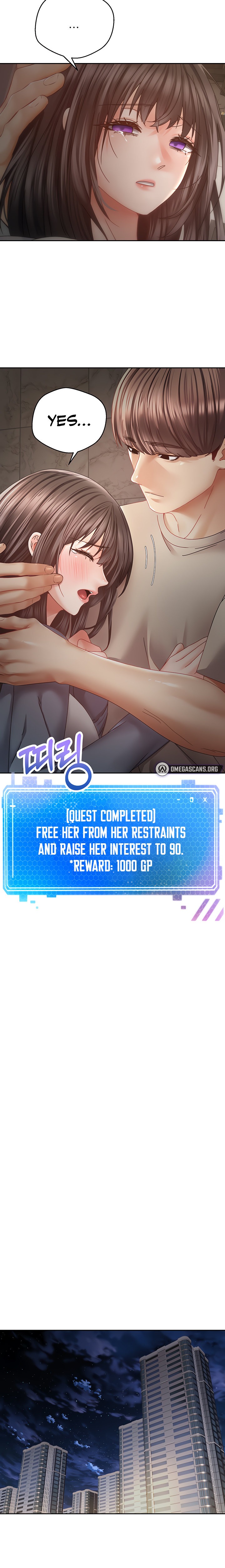 Desire Realization App - Chapter 37 [photo 9] - MangaPorn