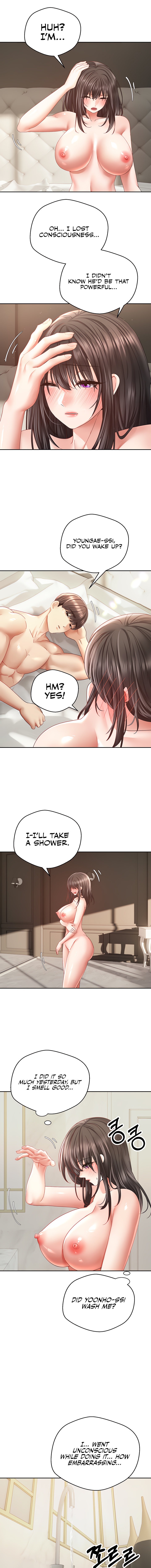 Desire Realization App - Chapter 38 [photo 9] - MangaPorn