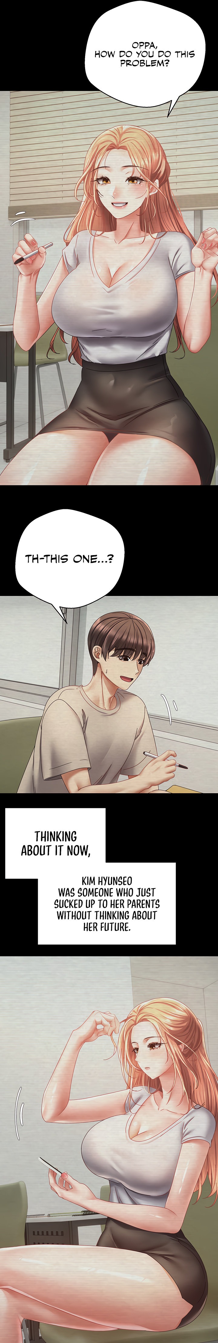 Desire Realization App - Chapter 39 [photo 10] - MangaPorn