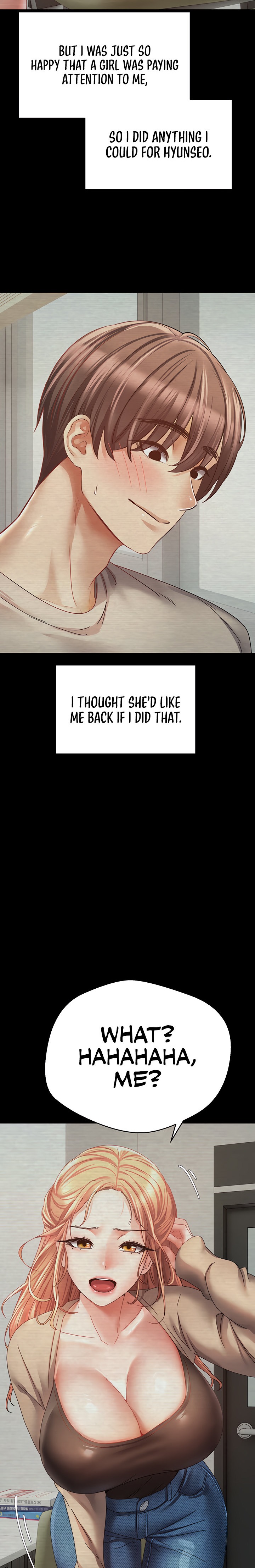 Desire Realization App - Chapter 39 [photo 11] - MangaPorn