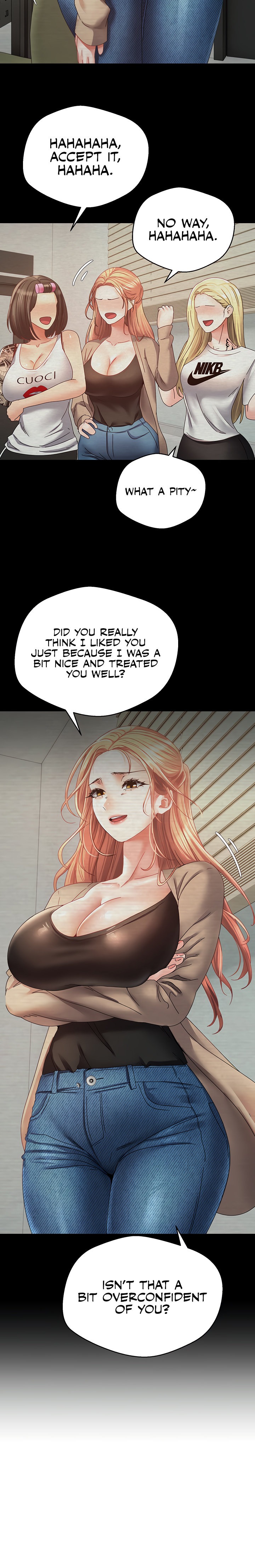 Desire Realization App - Chapter 39 [photo 12] - MangaPorn