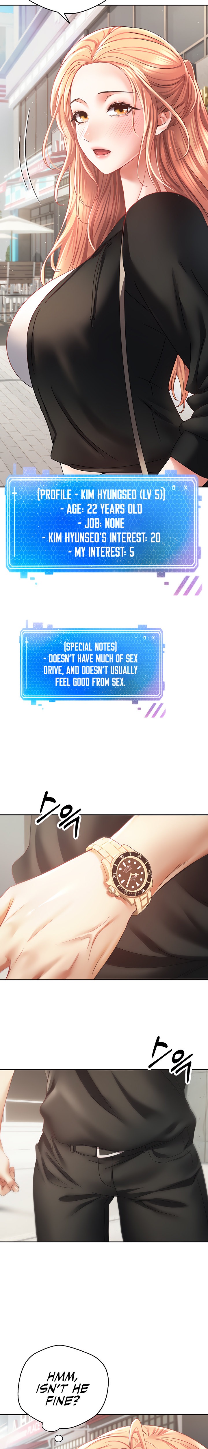 Desire Realization App - Chapter 39 [photo 14] - MangaPorn