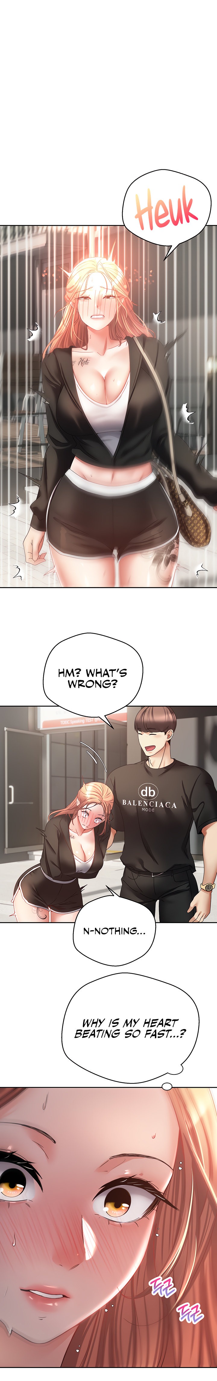 Desire Realization App - Chapter 39 [photo 16] - MangaPorn