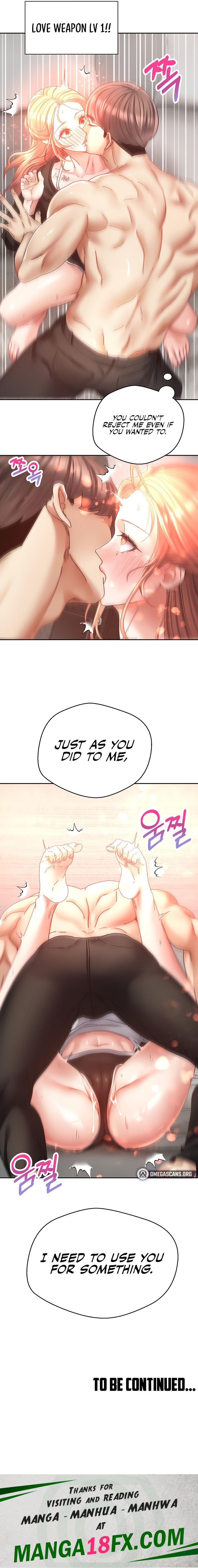 Desire Realization App - Chapter 39 [photo 22] - MangaPorn