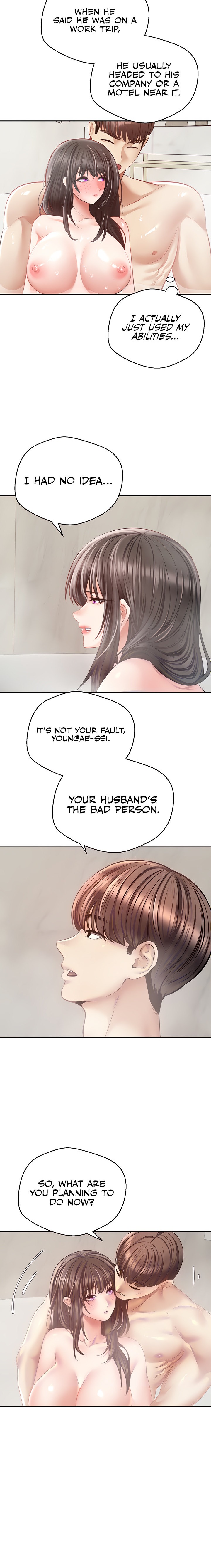 Desire Realization App - Chapter 39 [photo 3] - MangaPorn